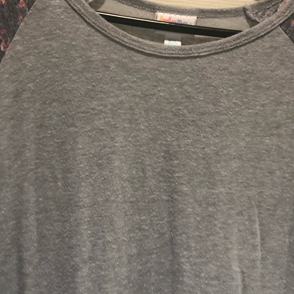 LuLaRoe Randy - Picture 3 of 4